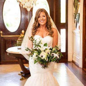 Meet your Posher, Kristen